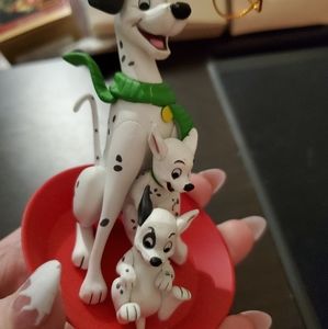 Disney 101 dalmatians